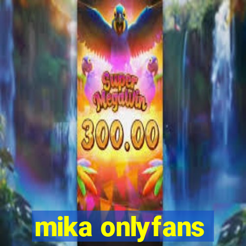 mika onlyfans